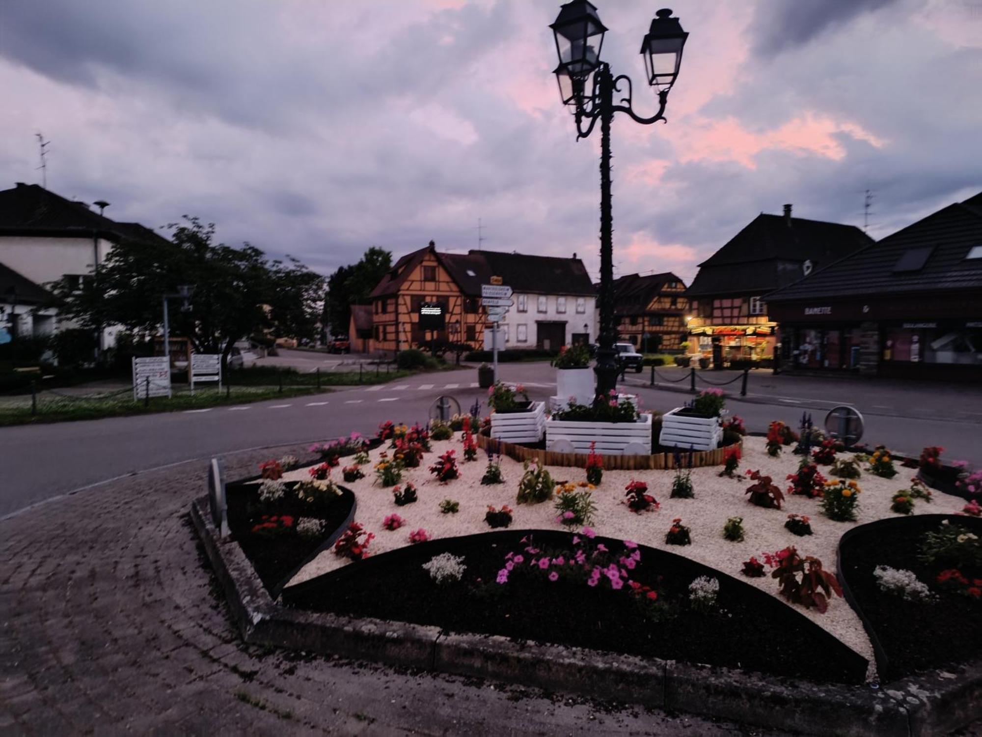 דירות Boofzheim Le Guiness Proche Europa Park Et Rulantica מראה חיצוני תמונה